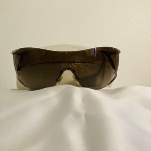 Versace Sunglasses